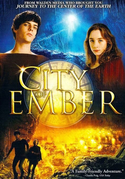 city of ember مترجم